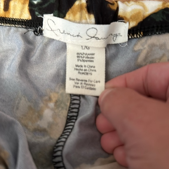 Printed Leggings Bundle of 2 - Picture 5 of 5